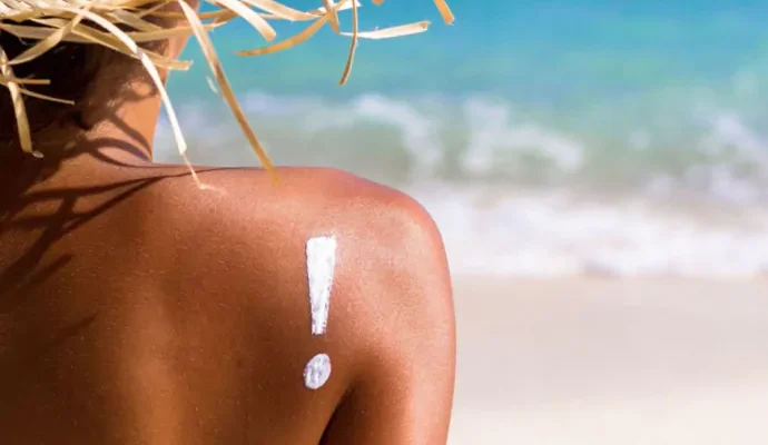 Що не можна робити після лазерної епіляції: головні заборони та поради