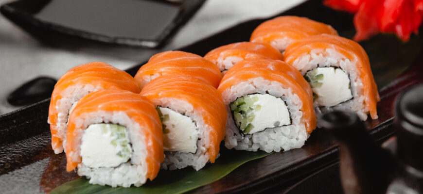 Що необхідно для приготування ідеальних домашніх суші: покроковий гід