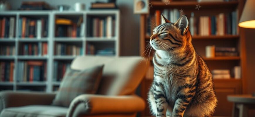 Що означає, якщо сняться коти: аналіз сновидінь та їх значення