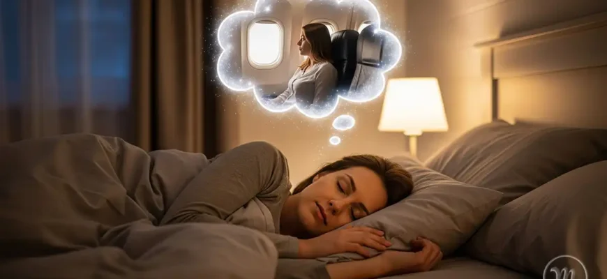 Що означає, коли сниться річка: розгадка символів вашого сну