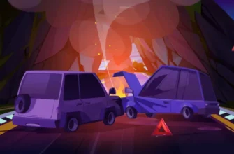 Що означає сон про аварію на машині: значення та тлумачення сновидіння