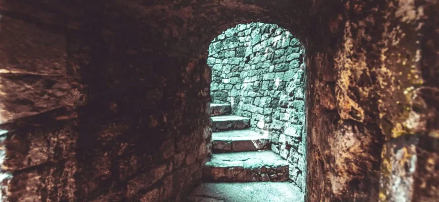 Що означає сон про чорні чоботи: розкриваємо підсвідомі знаки