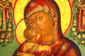 Що означає сон, в якому з’являється безліч ікон: детальний аналіз