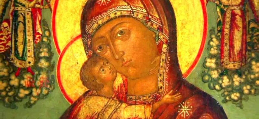 Що означає сон, в якому з’являється безліч ікон: детальний аналіз