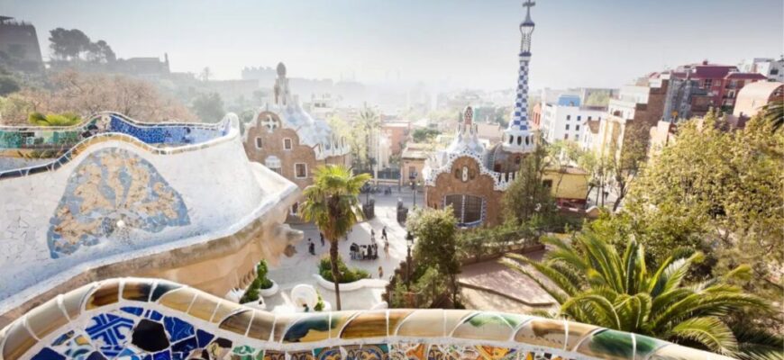 Що подивитися і чим зайнятися у Барселоні: топ розваг і місць Що подивитися і чим зайнятися у Барселоні: топ розваг і місць