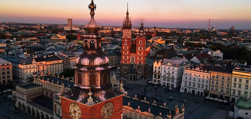 Що подивитися і чим зайнятися у Кракові: топ цікавинок та розваг Що подивитися і чим зайнятися у Кракові: топ цікавинок та розваг