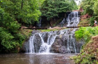 Що подивитися та чим зайнятися у Заліщиках: найкращі поради для туристів
