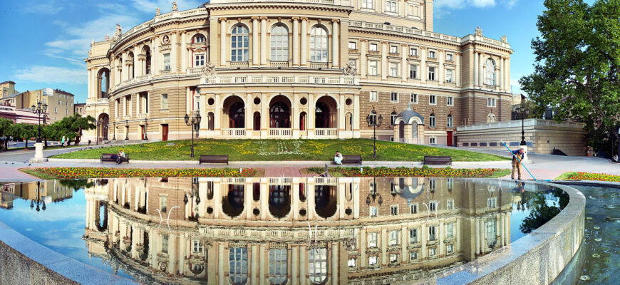 Що подивитися та чим зайнятися в Одесі: кращі варіанти для туристів