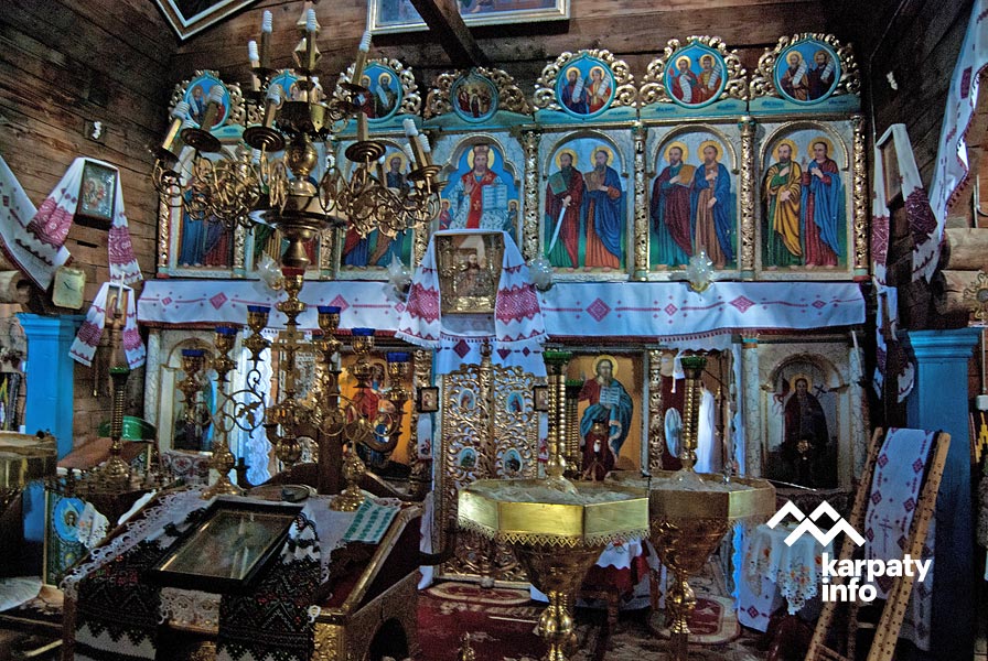 Ясіня — Варто відвідати — Відпочинок в Карпатах — КАРПАТИ.INFO ...