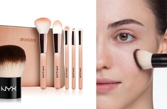 Що потрібно для макіяжу: основні інструменти та косметика для початківців