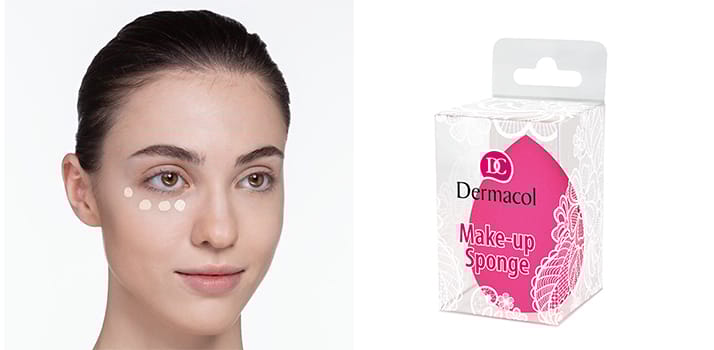 Як наносити макіяж. Основні правила.