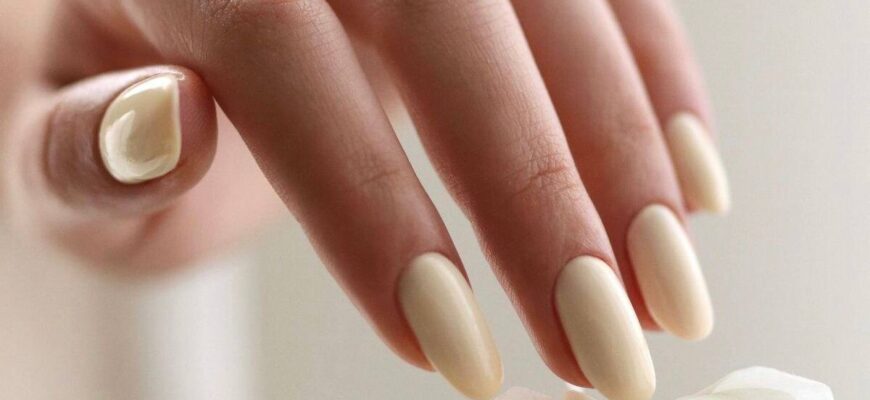 Що потрібно для нарощування нігтів: повний список необхідних матеріалів