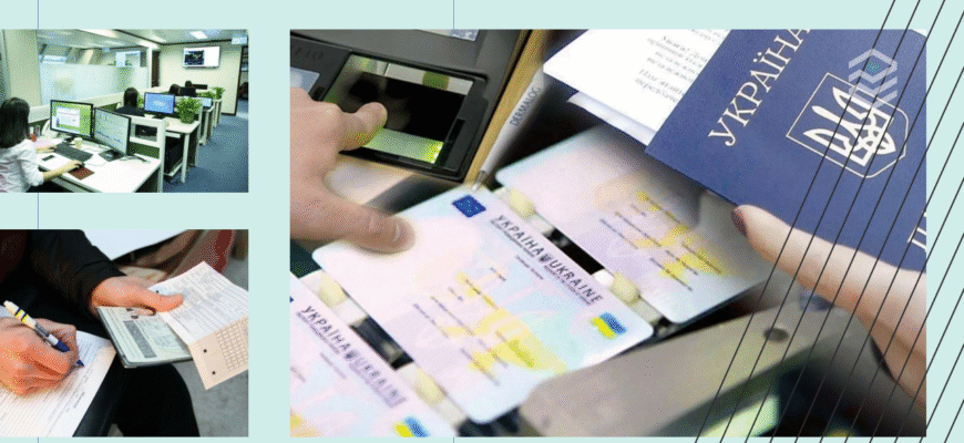 Що потрібно для оформлення прописки: документи та процедура 2023