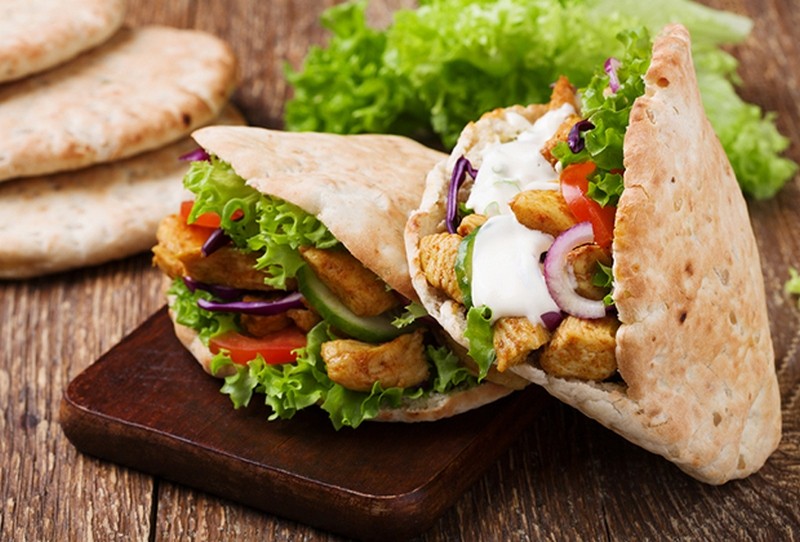 Як готувати шаурму вдома: секрети найсмачнішого фастфуду