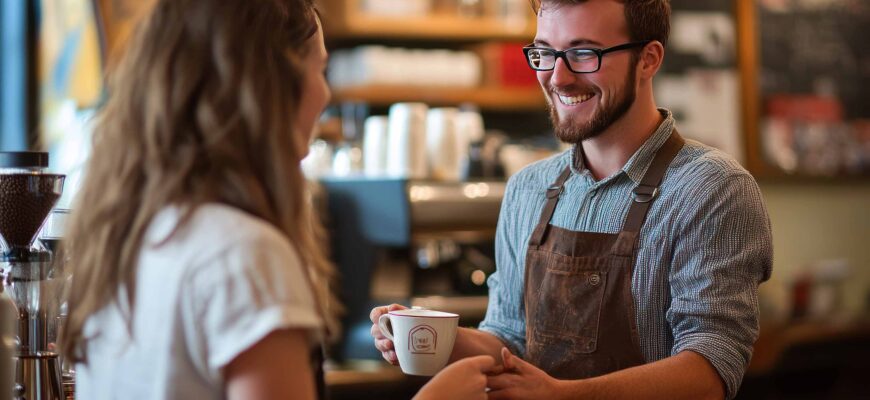 Що потрібно для успішного відкриття кав’ярні: ключові кроки та поради