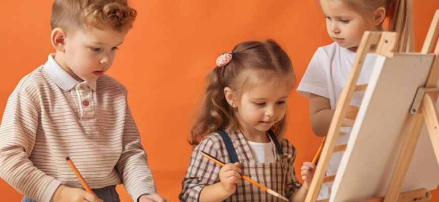 Що потрібно купити для садка: повний перелік речей для батьків