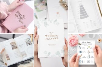 Що потрібно на весілля: повний перелік обов’язкових речей та поради