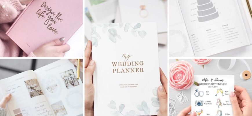 Що потрібно на весілля: повний перелік обов’язкових речей та поради