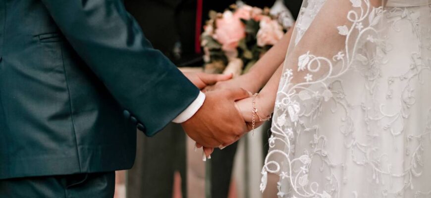 Що потрібно на вінчання: повний список речей для священного обряду