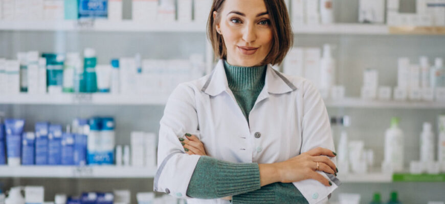 Що потрібно, щоб відкрити аптеку: ключові кроки та вимоги в Україні