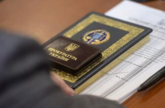 Що потрібно здати для вступу на прокурора: гід по іспитам та документам