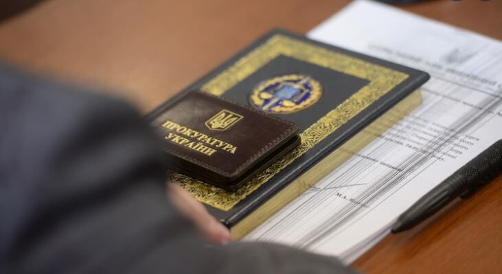 Що потрібно здати для вступу на прокурора: гід по іспитам та документам