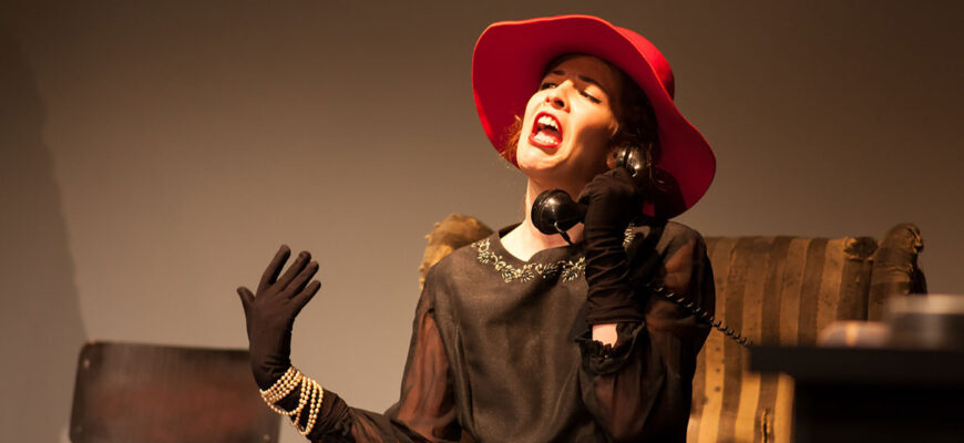 Що потрібно здавати на актора після 9 класу: повний список екзаменів