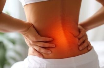 Що робити, якщо болить спина після сну: поради та рекомендації