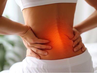 Що робити, якщо болить спина після сну: поради та рекомендації