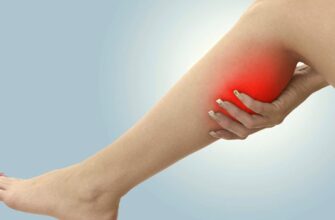 Що робити, якщо відчуваєте біль в нозі: причини та лікування