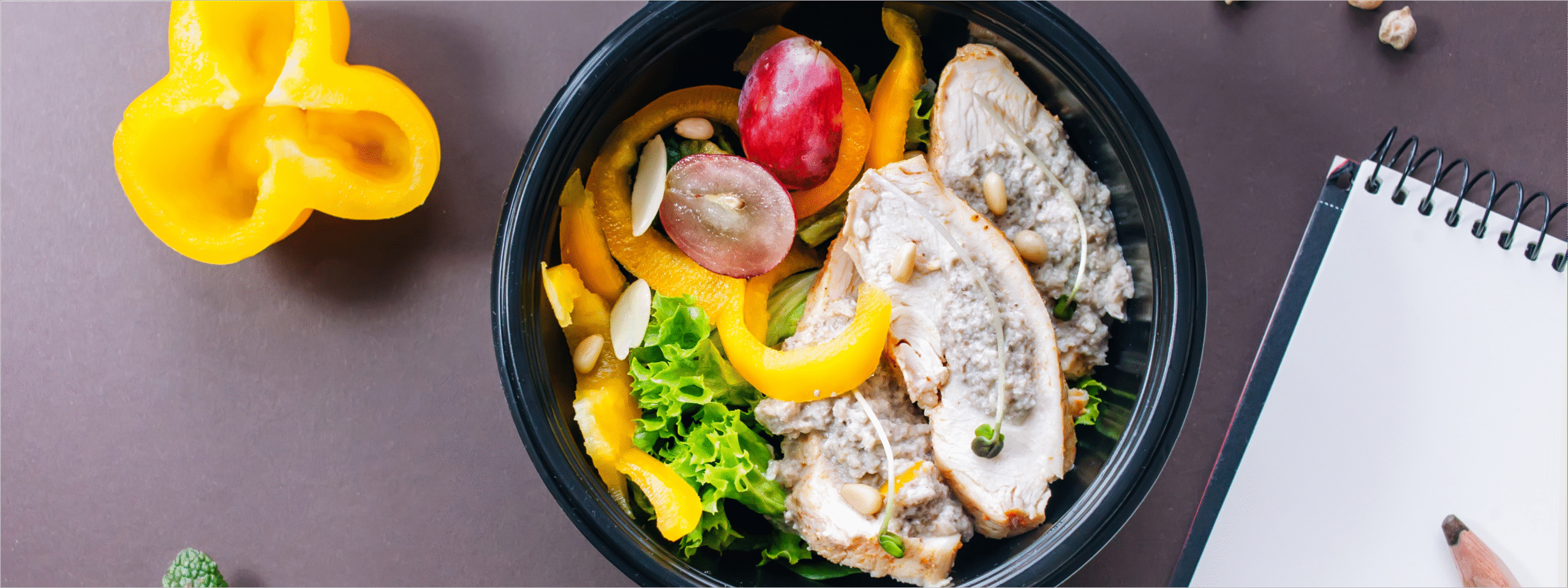 Корисні жири: Які продукти їсти та норма споживання — блог FoodEx