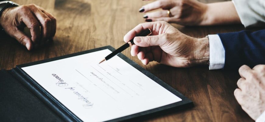 Що робити після отримання свідоцтва про право на спадщину: поради експертів