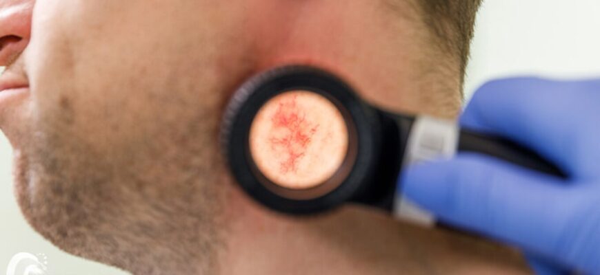 Що робити після видалення базаліоми: поради для швидкого відновлення