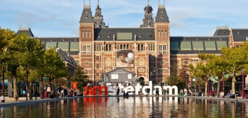Що робити в Амстердамі: найцікавіші місця та розваги для туристів