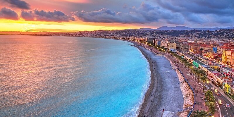 Що робити в Ніцці: Топ-10 спокусливих ідей для відпочинку