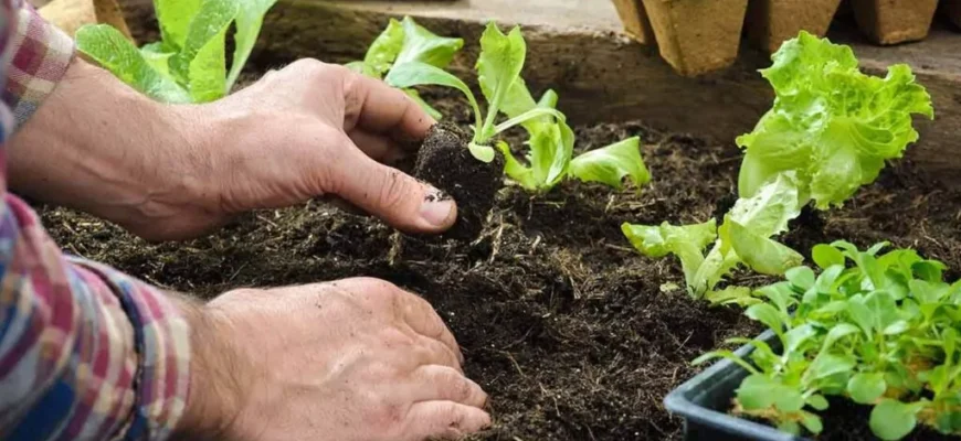 Що садити після сої: оптимальні культури для родючості ґрунту
