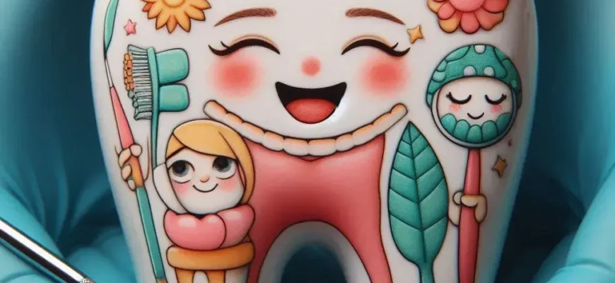 Що слід уникати в їжі після чистки зубів: важливі рекомендації