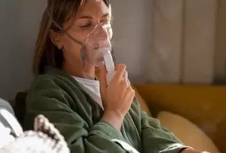 Що заборонено робити після інгаляції: поради для вашого здоров’я