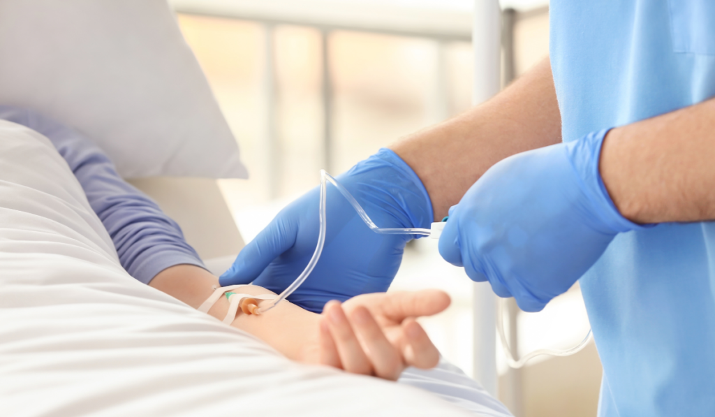 Як вийти із запою? ☑️ Як безпечно вийти із запою | ГЛОРИЯ