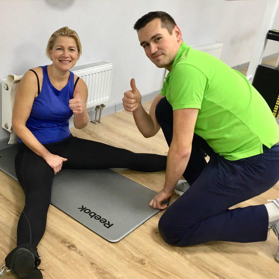 Чому виникає розрив меніска колінного суглобу, чим його лікувати ...