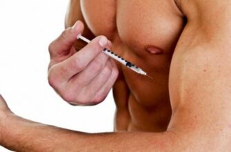 Шкідливі наслідки вживання стероїдів: що загрожує вашому здоров’ю?
