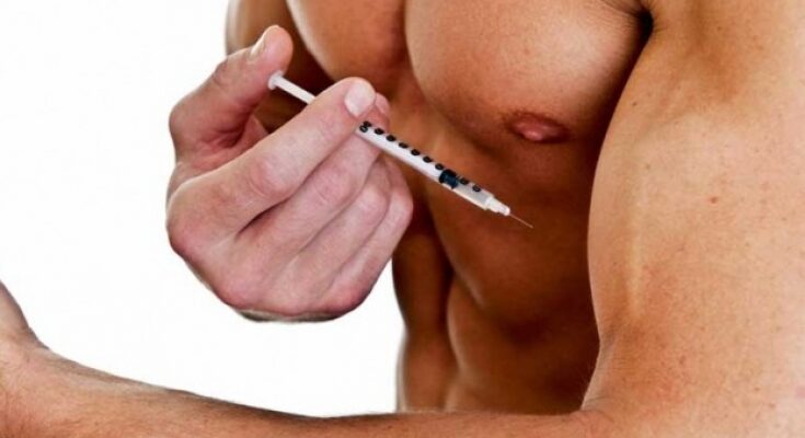 Шкідливі наслідки вживання стероїдів: що загрожує вашому здоров’ю?