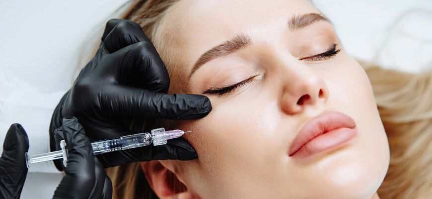 Шкідливість філерів для обличчя: ризики та наслідки процедур