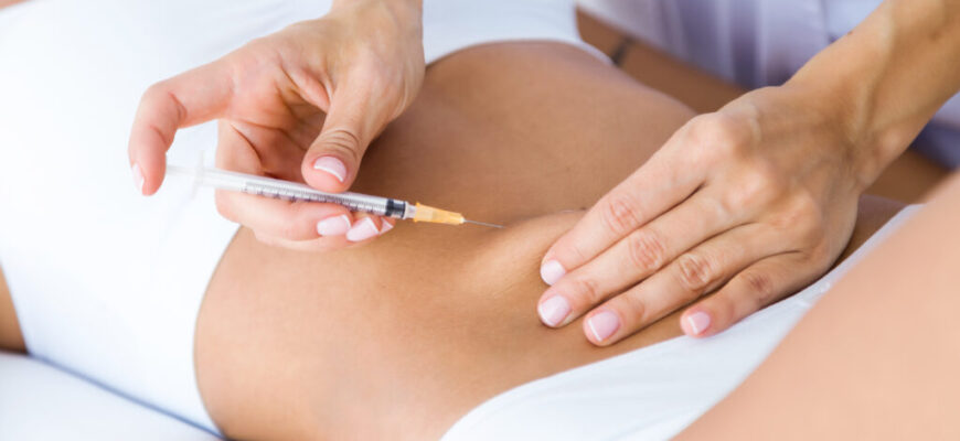 Шкідливість ліполітиків: потенційні ризики та побічні ефекти для здоров’я