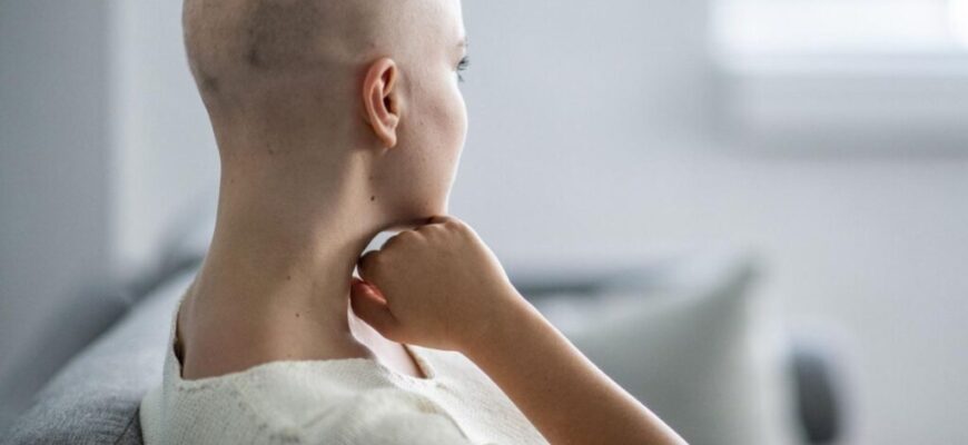 Швидке та ефективне відновлення після хіміотерапії: корисні поради