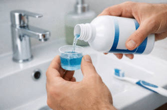 Швидкі способи зняти чутливість зубів: поради та рекомендації