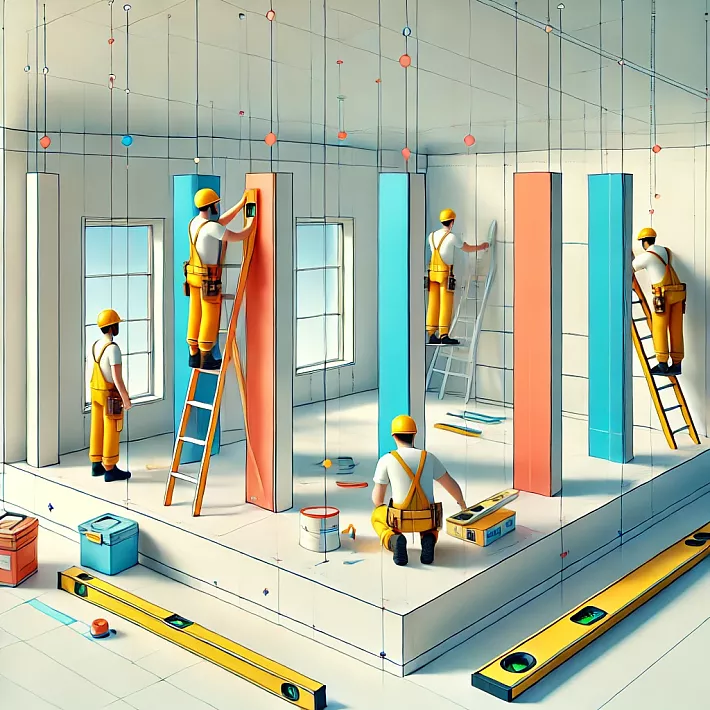 Як розрахувати, скільки блоків потрібно на будинок. Статьи ...