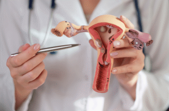 Скільки часу може боліти живіт після чистки: детальний огляд