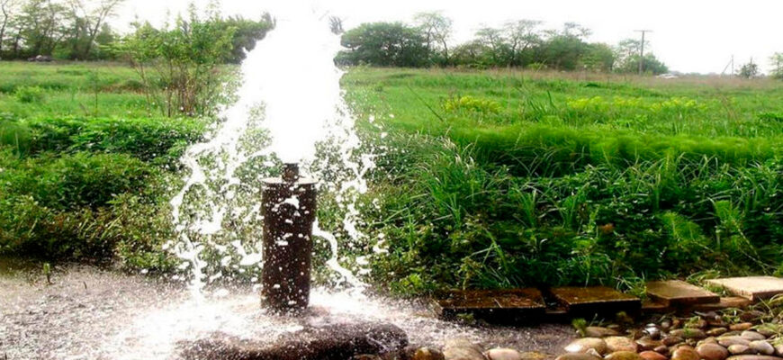 Скільки часу потрібно для ефективного прокачування свердловини?