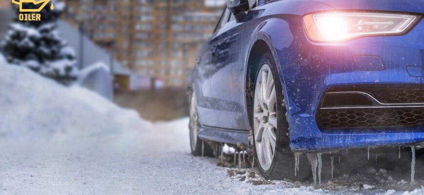 Скільки часу слід прогрівати автомобіль: експертні поради та рекомендації